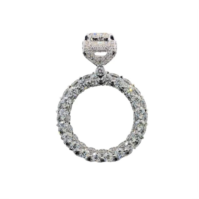 Elysia Ring