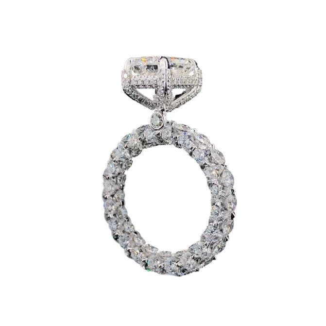 Elysia Ring